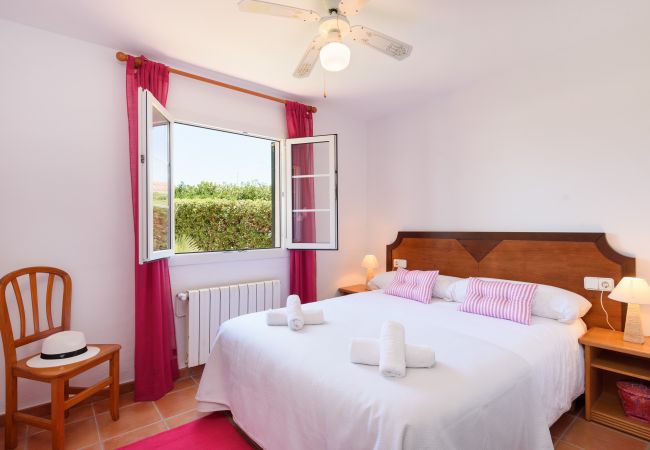 Villa en Cap d´Artruix - Menorca BELLVIURE Villa en Cap d´Artruix - Menorca BELLVIURE