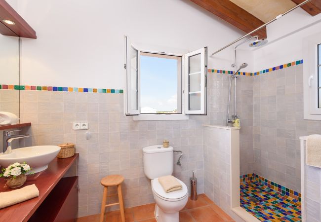 Villa en Cap d´Artruix - Menorca BELLVIURE Villa en Cap d´Artruix - Menorca BELLVIURE