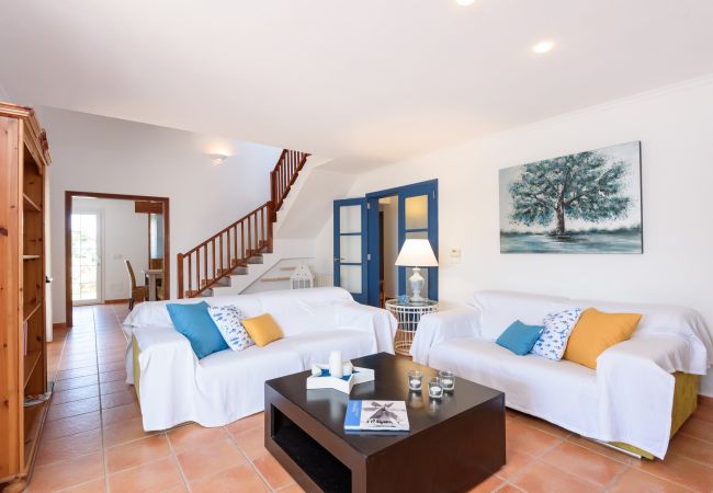 Villa en Cap d´Artruix - Menorca BELLVIURE Villa en Cap d´Artruix - Menorca BELLVIURE