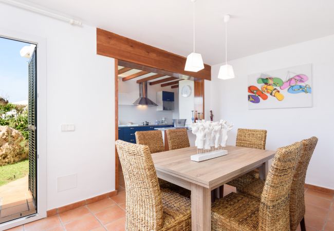 Villa en Cap d´Artruix - Menorca BELLVIURE Villa en Cap d´Artruix - Menorca BELLVIURE