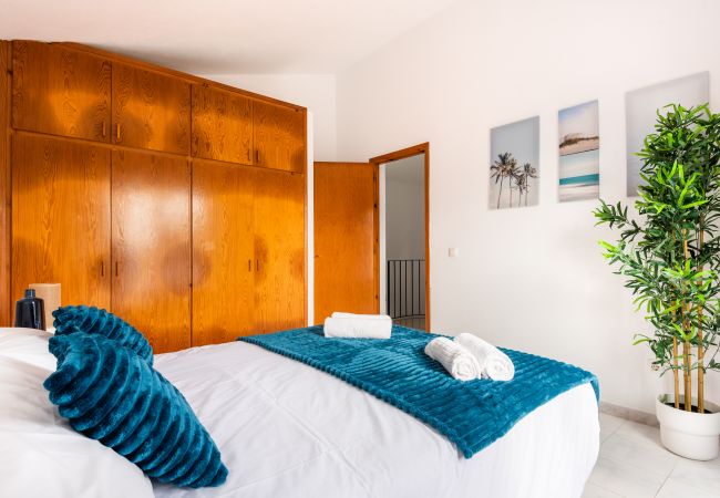 Apartamento en Cala Blanca - Apartamento Palmeras 6 Apartamento en Cala Blanca - Apartamento Palmeras 6