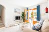 Apartamento en Cala Blanca - Apartamento Palmeras 6 Apartamento en Cala Blanca - Apartamento Palmeras 6