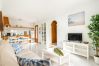 Apartamento en Cala Blanca - Apartamento Palmeras 6 Apartamento en Cala Blanca - Apartamento Palmeras 6