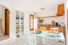 Apartamento en Cala Blanca - Apartamento Palmeras 5 Apartamento en Cala Blanca - Apartamento Palmeras 5