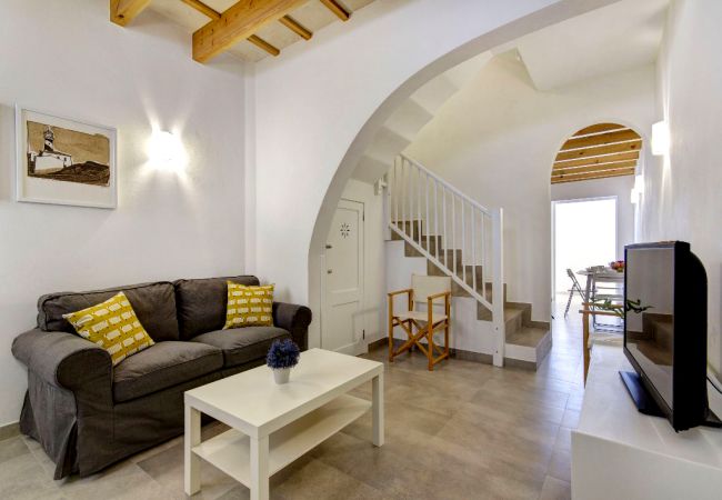 Casa en Ciutadella de Menorca - Menorca Sant Pere