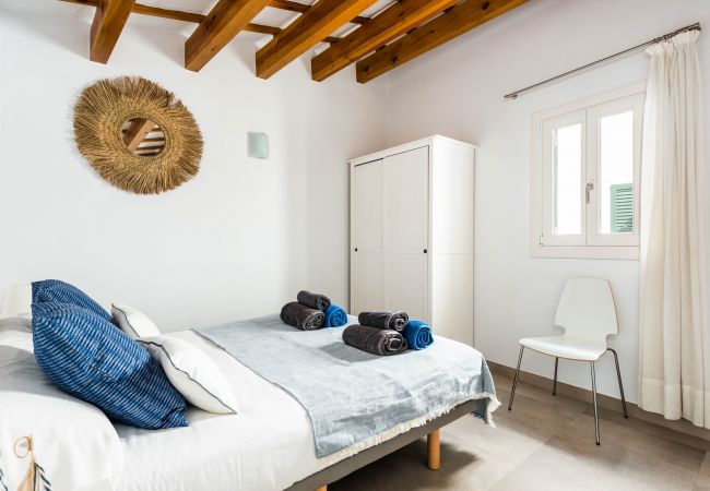 Casa en Ciutadella de Menorca - Menorca Sant Pere Casa en Ciutadella de Menorca - Menorca Sant Pere