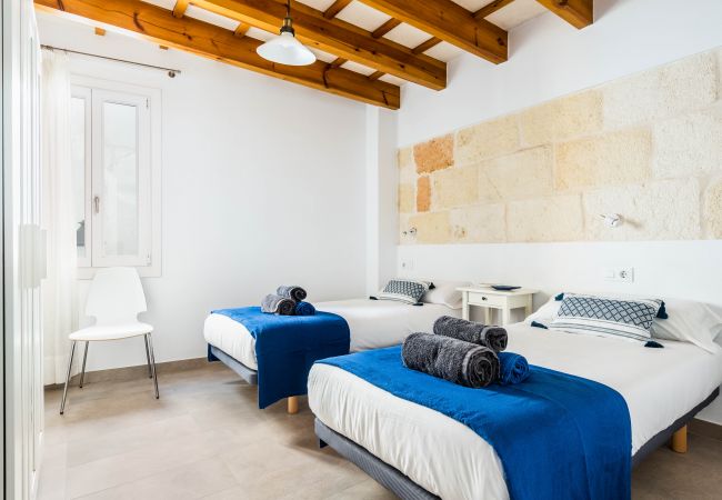 Casa en Ciutadella de Menorca - Menorca Sant Pere Casa en Ciutadella de Menorca - Menorca Sant Pere