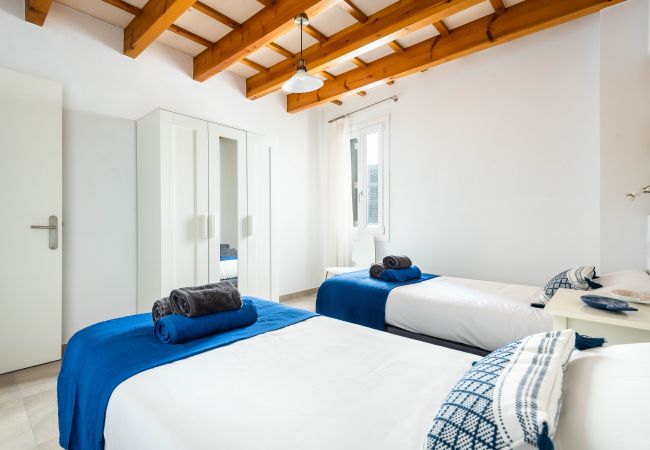 Casa en Ciutadella de Menorca - Menorca Sant Pere Casa en Ciutadella de Menorca - Menorca Sant Pere