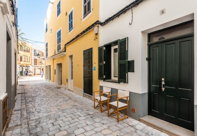 Casa en Ciutadella de Menorca - Menorca Sant Pere Casa en Ciutadella de Menorca - Menorca Sant Pere