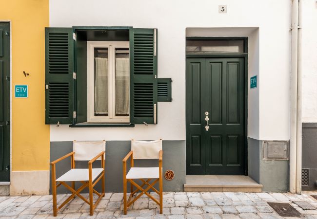 Casa en Ciutadella de Menorca - Menorca Sant Pere