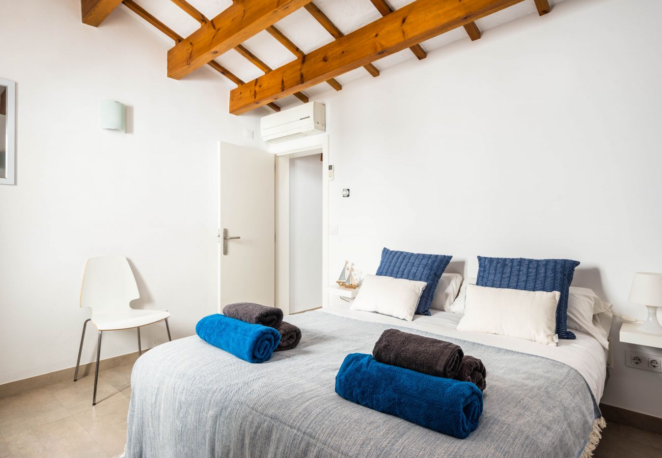 Casa en Ciutadella de Menorca - Menorca Sant Pere