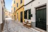 Casa en Ciutadella de Menorca - Menorca Sant Pere Casa en Ciutadella de Menorca - Menorca Sant Pere