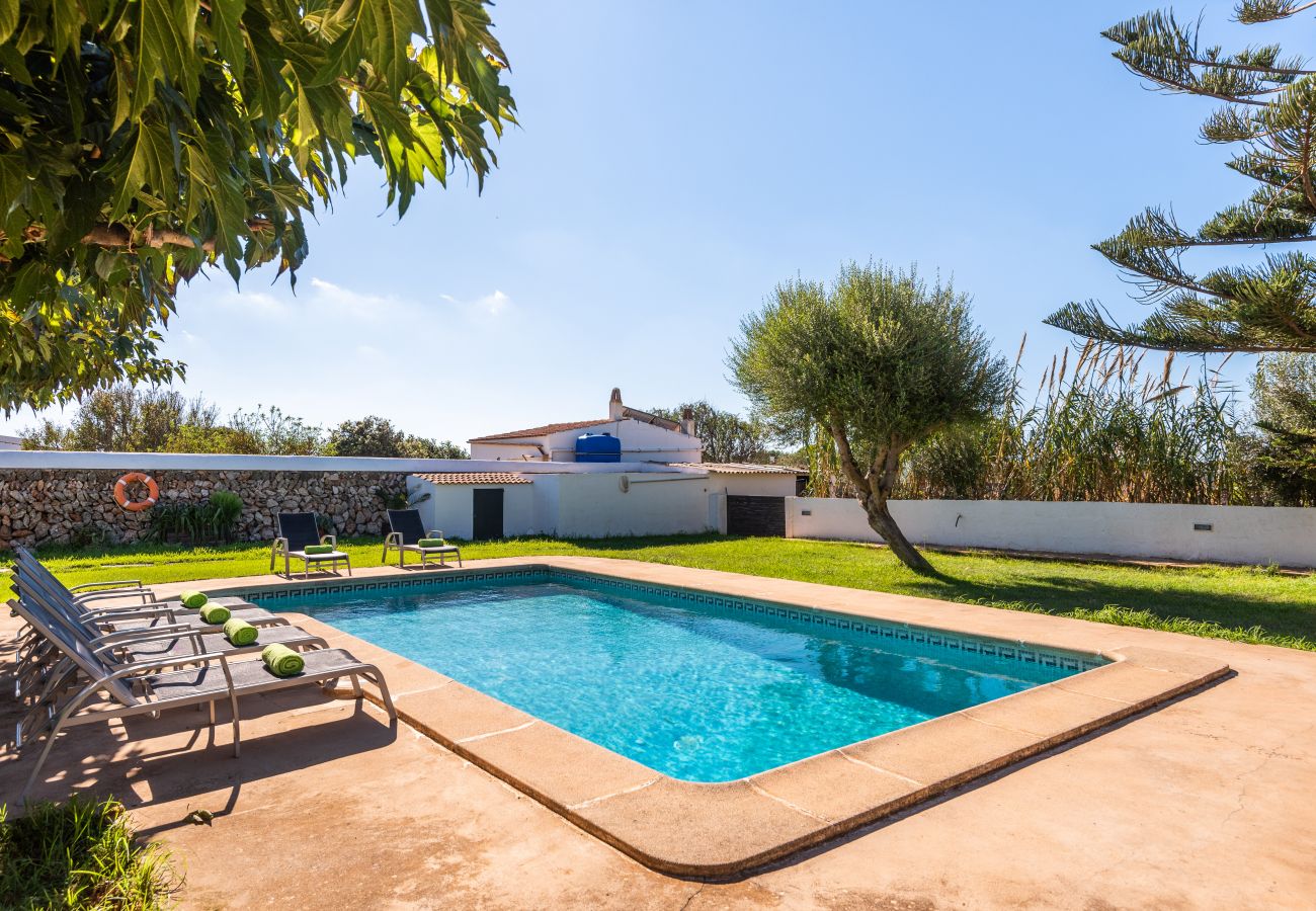 Villa en Ciutadella de Menorca - Menorca XISCU