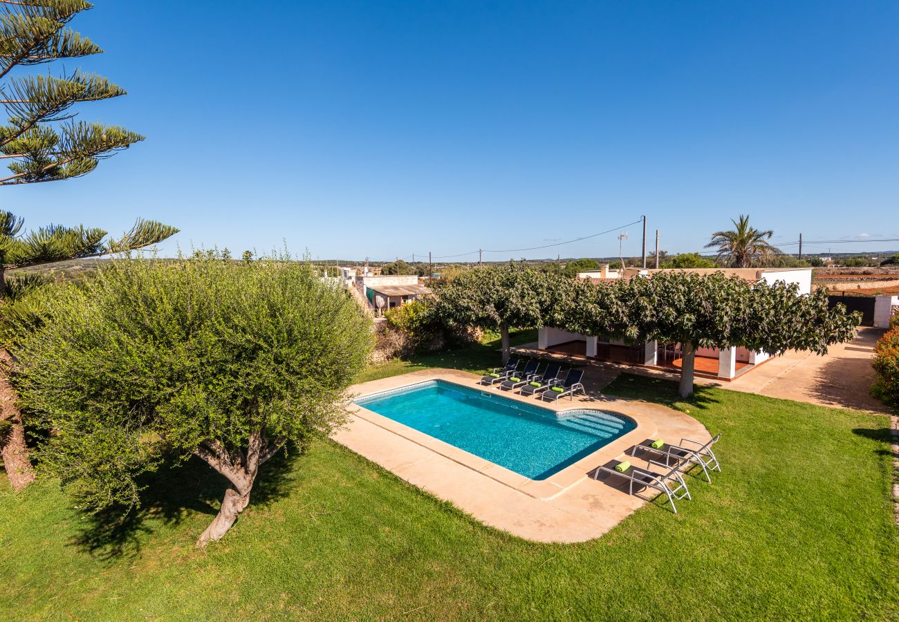 Villa en Ciutadella de Menorca - Menorca XISCU