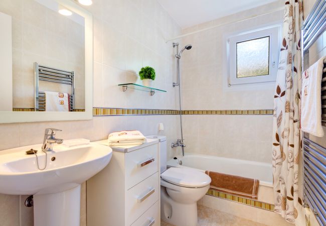 Villa en Calan Porter - Menorca SERENA CP Villa en Calan Porter - Menorca SERENA CP