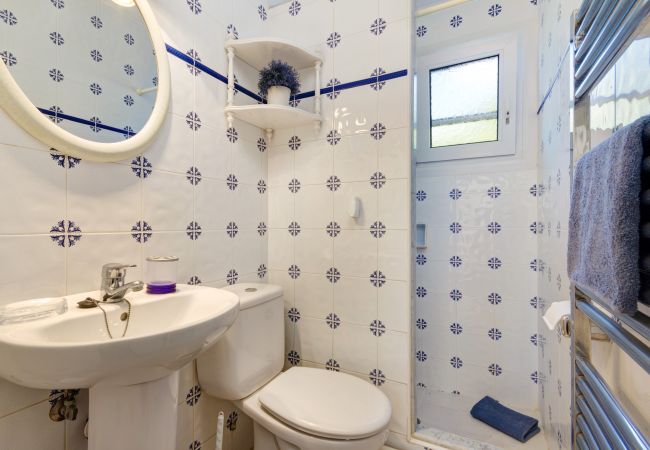 Villa en Calan Porter - Menorca SERENA CP Villa en Calan Porter - Menorca SERENA CP