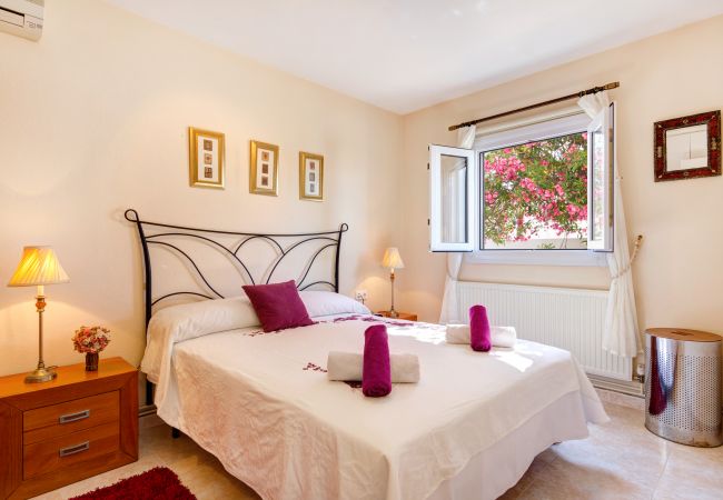 Villa en Calan Porter - Menorca SERENA CP Villa en Calan Porter - Menorca SERENA CP