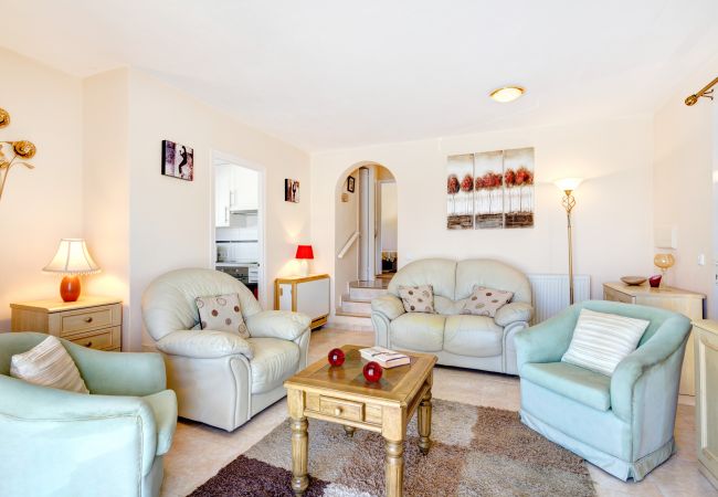 Villa en Calan Porter - Menorca SERENA CP Villa en Calan Porter - Menorca SERENA CP