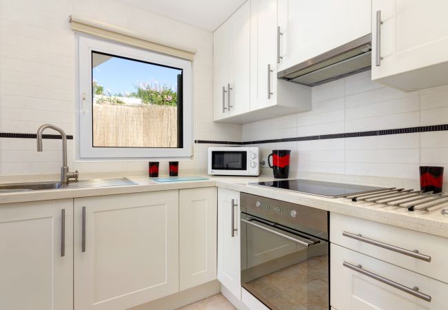 Villa en Calan Porter - Menorca SERENA CP Villa en Calan Porter - Menorca SERENA CP