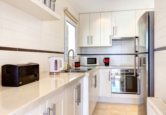 Villa en Calan Porter - Menorca SERENA CP Villa en Calan Porter - Menorca SERENA CP