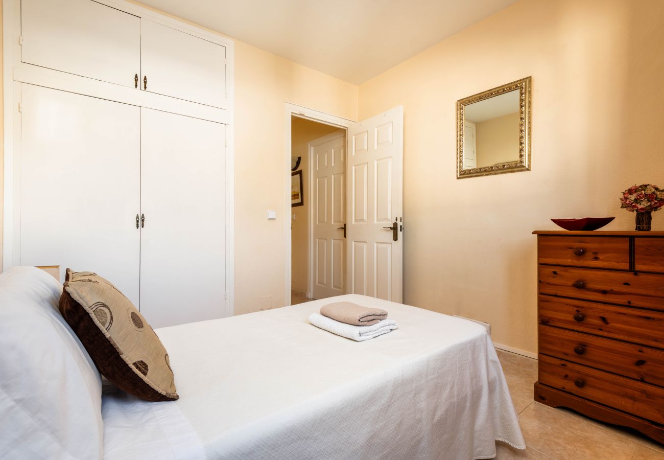 Villa en Calan Porter - Menorca SERENA CP
