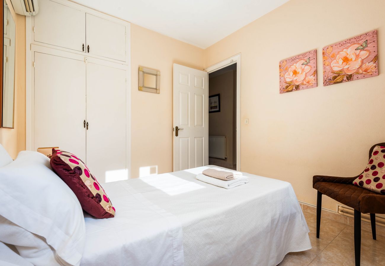 Villa en Calan Porter - Menorca SERENA CP