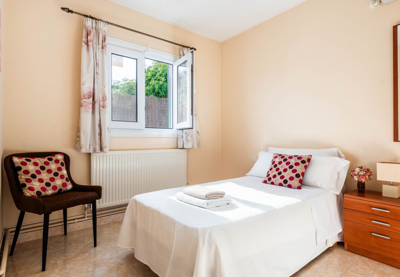 Villa en Calan Porter - Menorca SERENA CP
