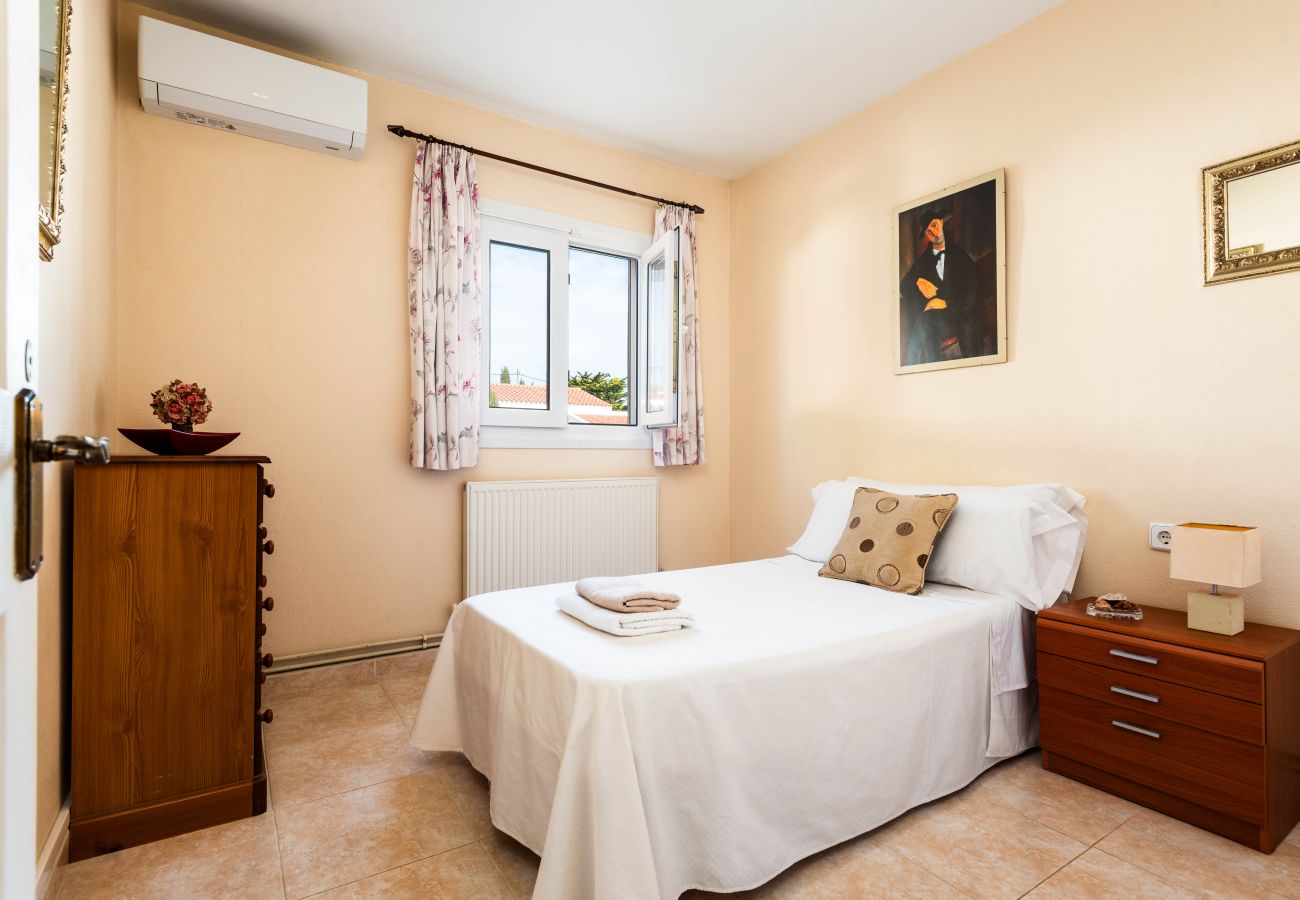 Villa en Calan Porter - Menorca SERENA CP