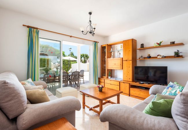 Villa en Cala Blanca - Menorca ROSER Villa en Cala Blanca - Menorca ROSER
