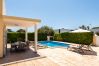 Villa en Cala Blanca - Menorca ROSER Villa en Cala Blanca - Menorca ROSER
