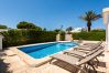 Villa en Cala Blanca - Menorca ROSER Villa en Cala Blanca - Menorca ROSER