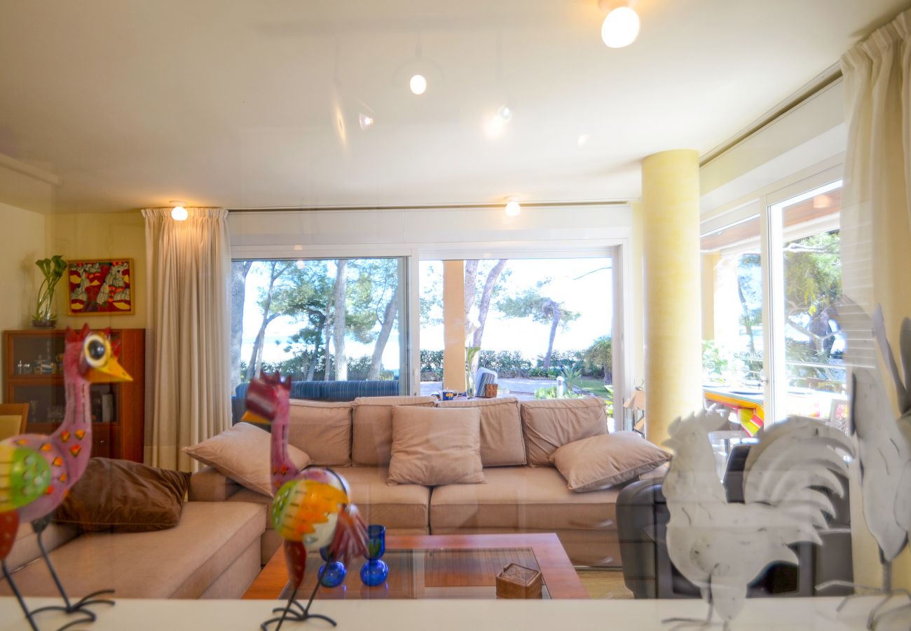 Apartamento en Alcúdia - A. Minervas Dream Garden