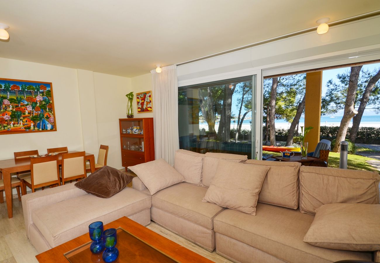 Apartamento en Alcúdia - A. Minervas Dream Garden