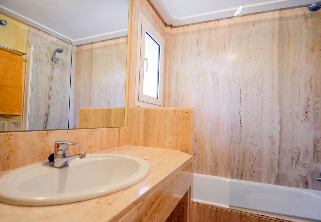 Apartamento en Alcúdia - A. Minervas Dream Garden