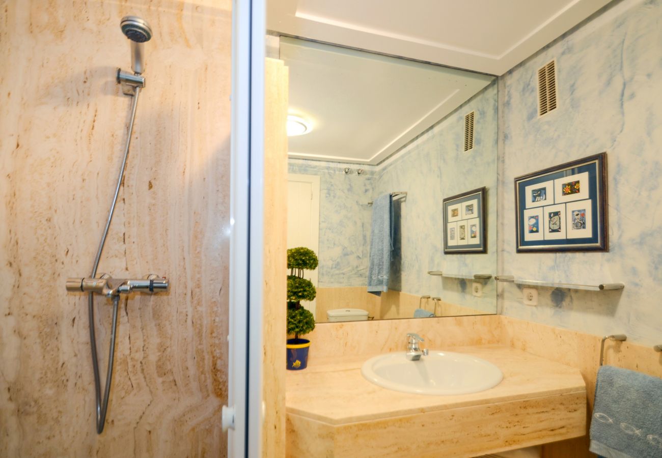 Apartamento en Alcúdia - A. Minervas Dream Garden