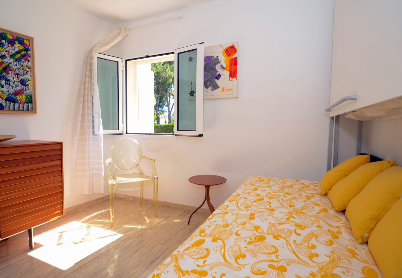 Apartamento en Alcúdia - A. Minervas Dream Garden