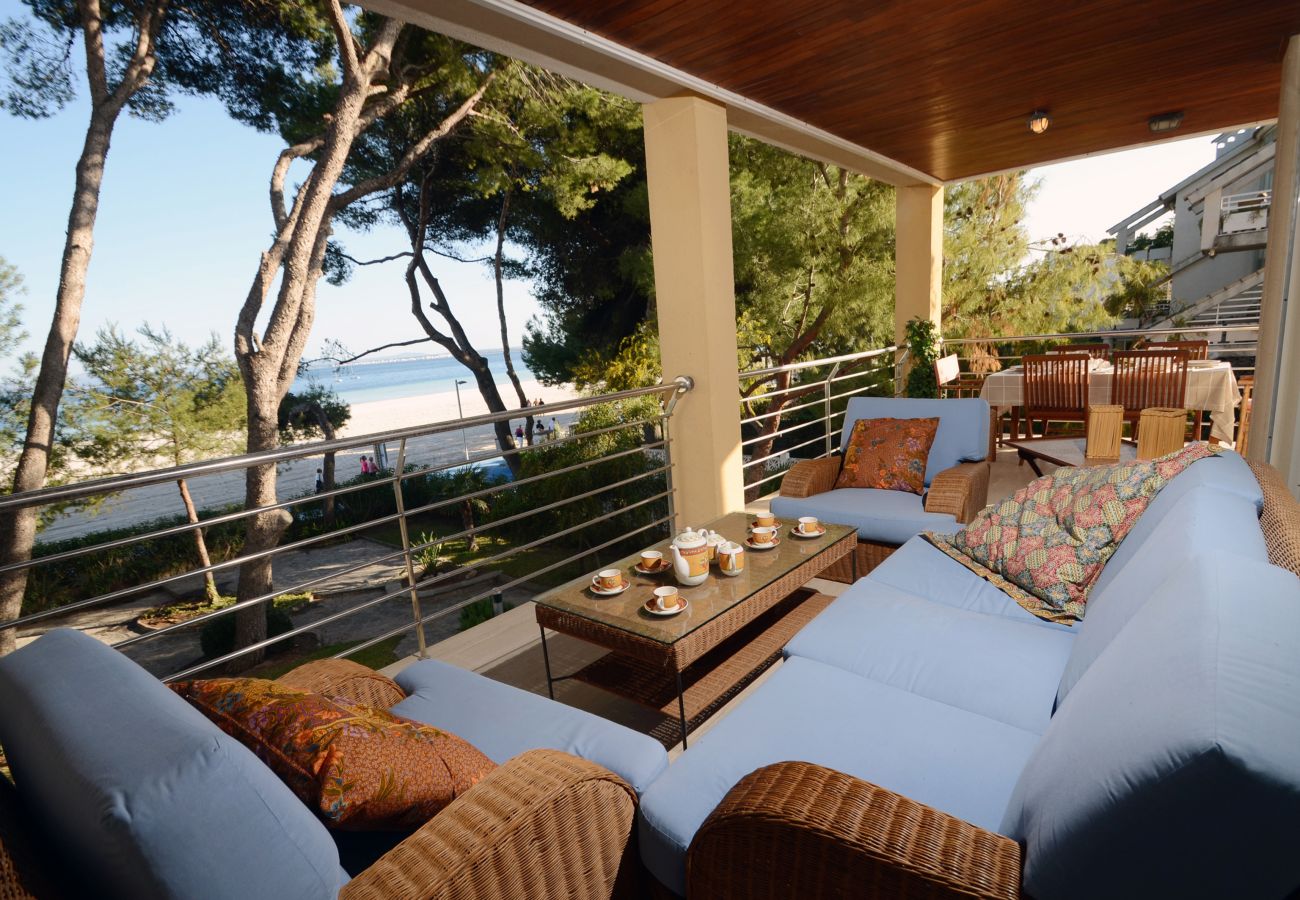 Apartamento en Alcúdia - A. Minervas Dream Attic