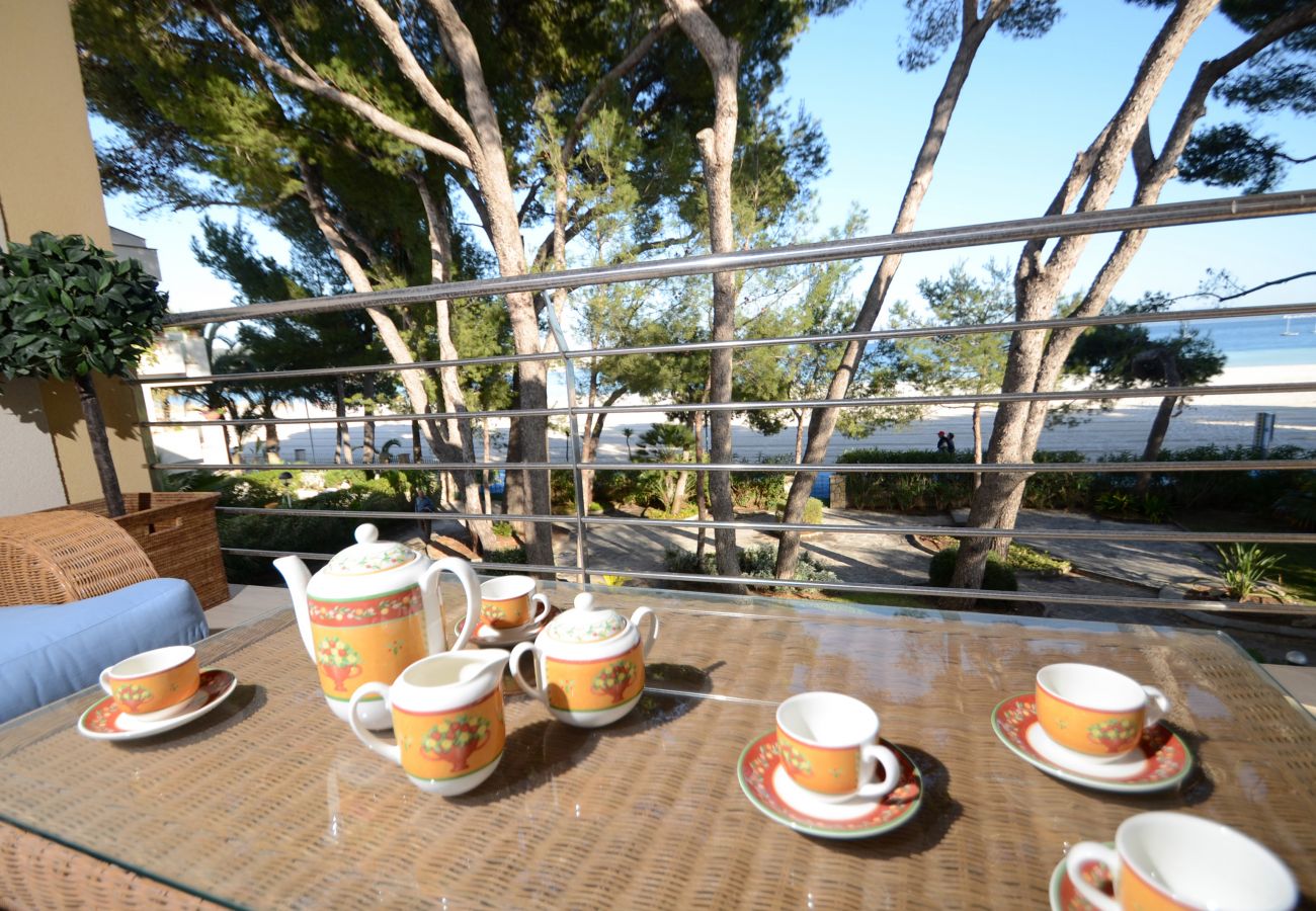 Apartamento en Alcúdia - A. Minervas Dream Attic