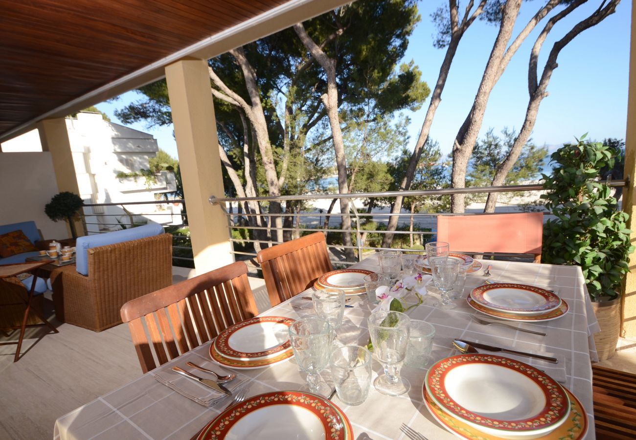 Apartamento en Alcúdia - A. Minervas Dream Attic
