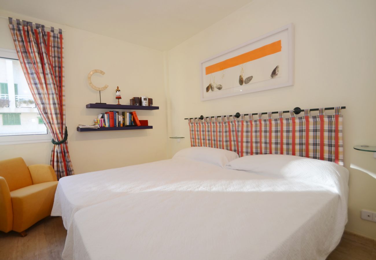 Apartamento en Alcúdia - A. Minervas Dream Attic