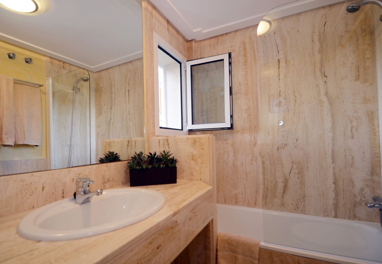 Apartamento en Alcúdia - A. Minervas Dream Attic