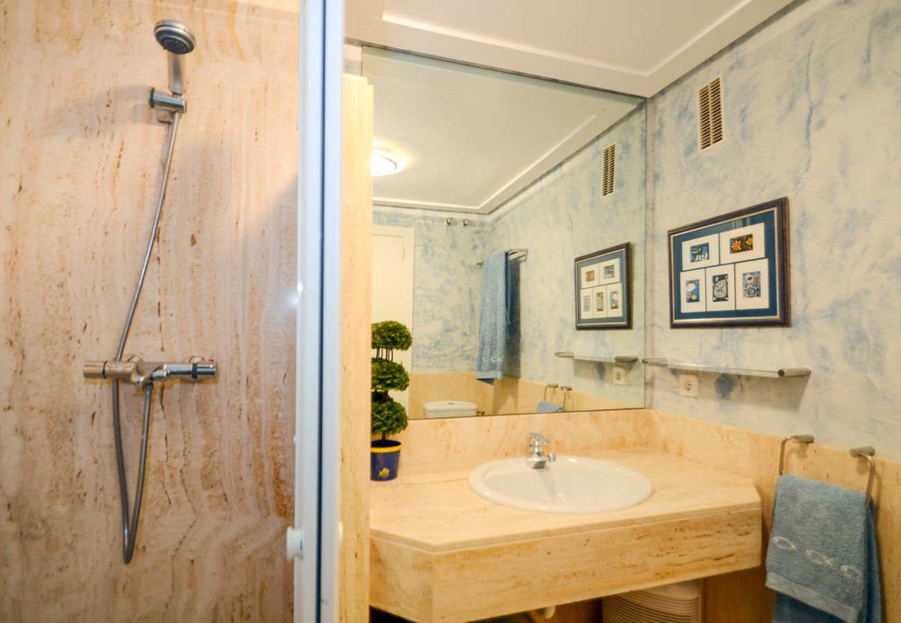Apartamento en Alcúdia - A. Minervas Dream Attic