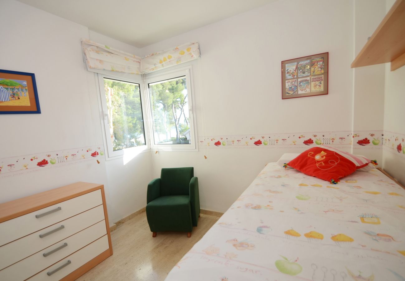 Apartamento en Alcúdia - A. Minervas Dream Attic