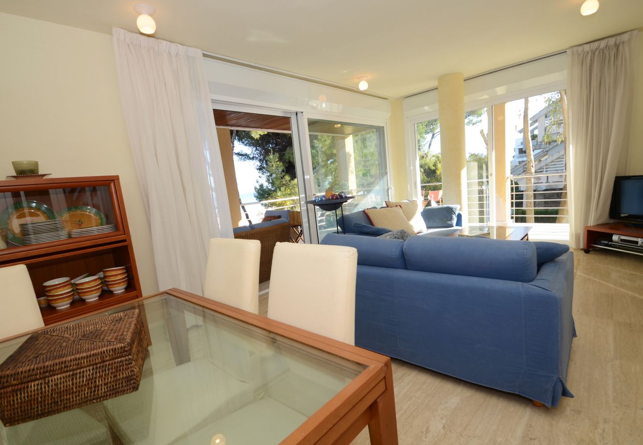Apartamento en Alcúdia - A. Minervas Dream Attic