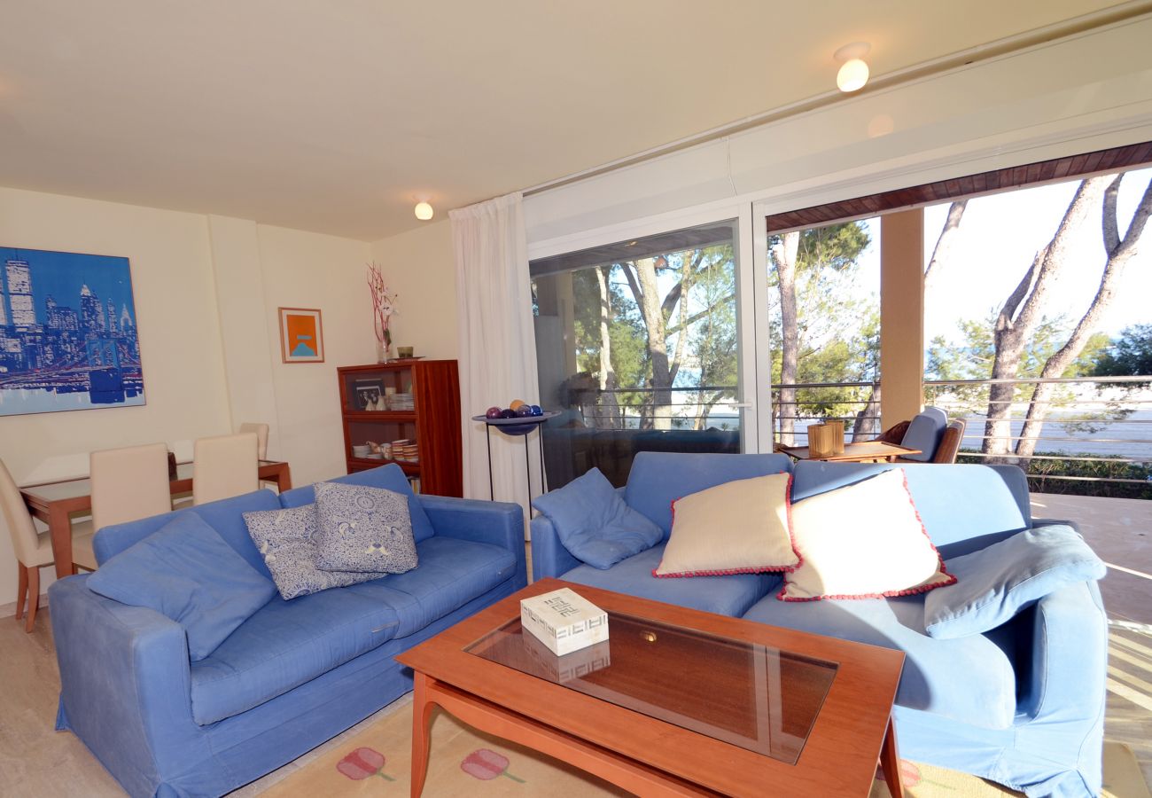 Apartamento en Alcúdia - A. Minervas Dream Attic
