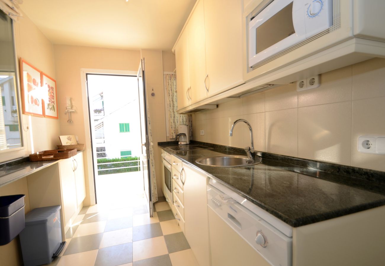 Apartamento en Alcúdia - A. Minervas Dream Attic