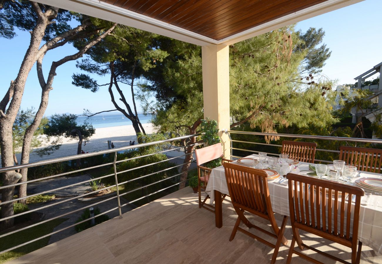 Apartamento en Alcúdia - A. Minervas Dream Attic