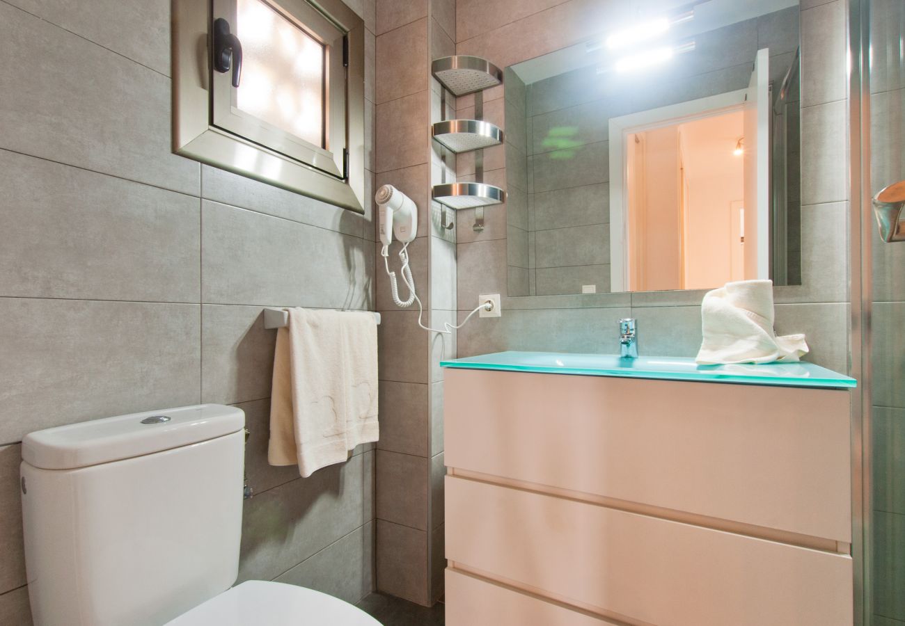 Casa en Alcúdia - A. Paradise Bay 3 in Alcudia Beach (Salzes 3)