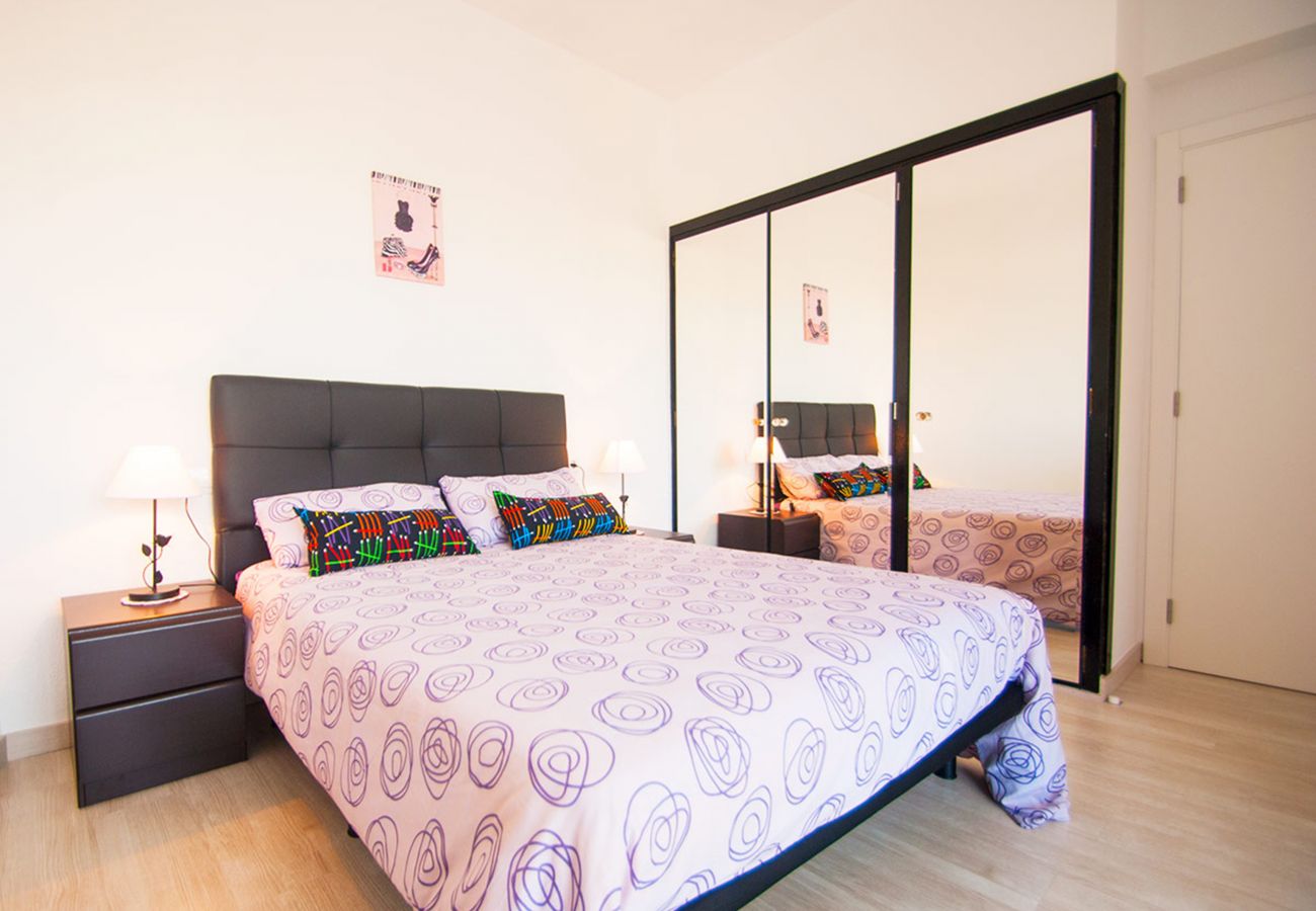 Apartamento en Alcúdia - A. Xara Torres at Alcudia Beach