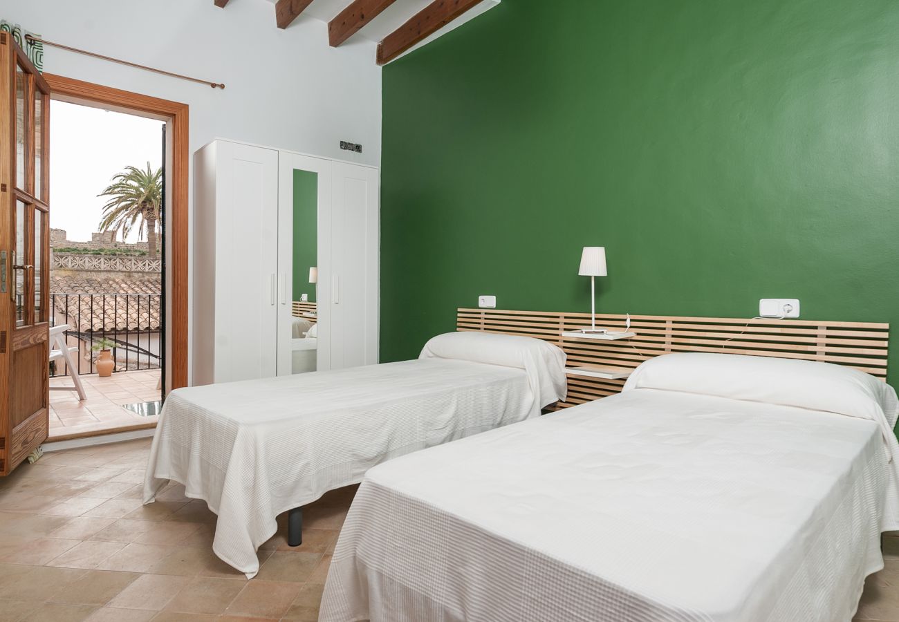 Casa en Alcúdia - C. Ca Na Blanca in Alcudia with pool